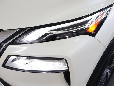 Used 2023 Nissan Rogue Platinum AWD/4WD image 30