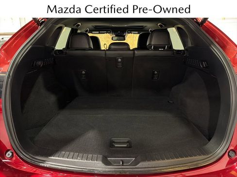Certified 2023 MAZDA CX-5 AWD 2.5 Turbo image 37