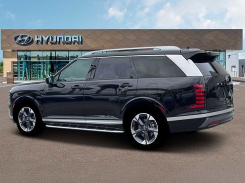 New 2026 Hyundai Palisade Limited FWD image 4