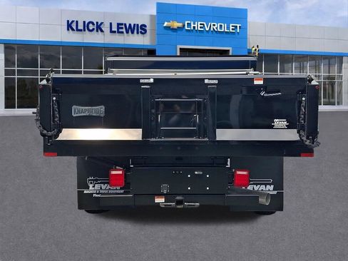 New 2026 Chevrolet Silverado 3500 W/T w/ WT Convenience Package AWD/4WD image 4