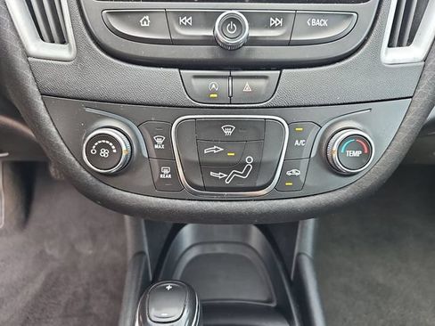 Used 2020 Chevrolet Malibu RS w/ LPO, Convenience Package 2 FWD image 28