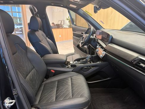 Certified 2025 Kia Telluride SX X-Line AWD/4WD image 49