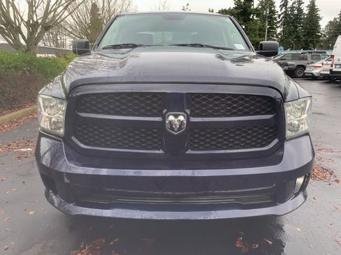 Used 2016 RAM 1500 Express image 5