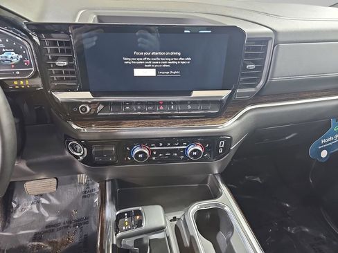 Used 2023 GMC Sierra 1500 Elevation image 23