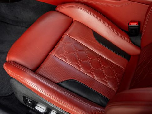 Used 2023 BMW M8 Gran Coupe xDrive Competition AWD/4WD image 27