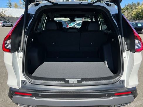 New 2026 Honda CR-V Sport Touring image 14