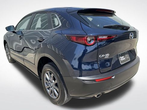 Used 2024 MAZDA CX-30 AWD 2.5 S image 7