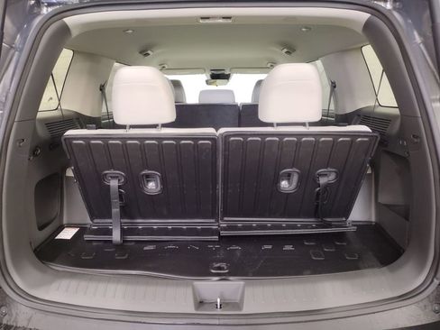 New 2026 Hyundai Santa Fe SE image 17