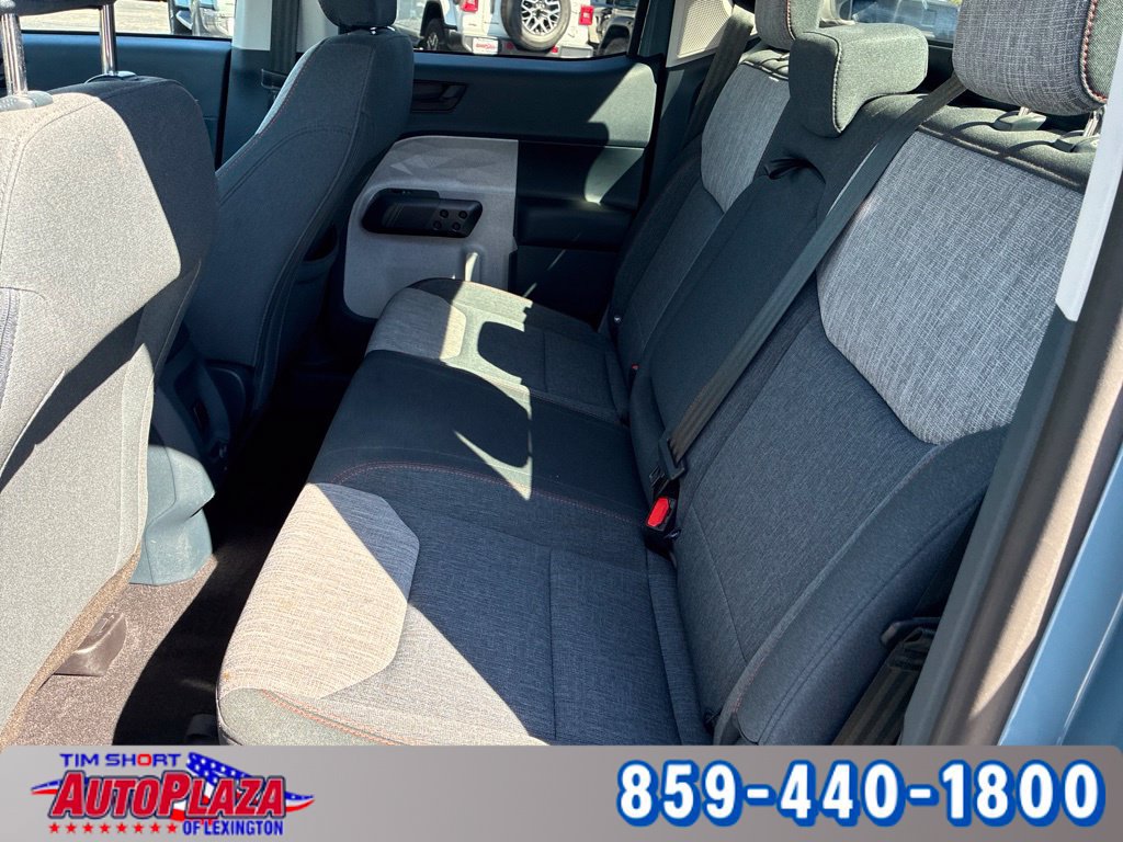 Used 2023 Ford Maverick XLT FWD image 19