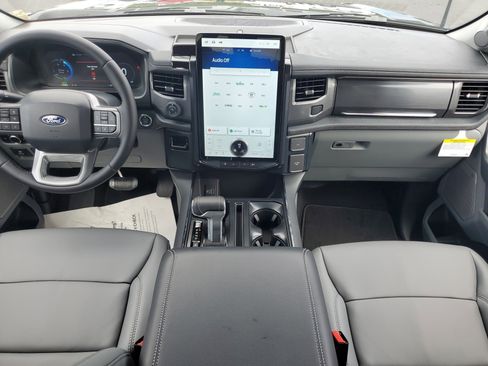 New 2025 Ford F150 Lightning Flash image 13