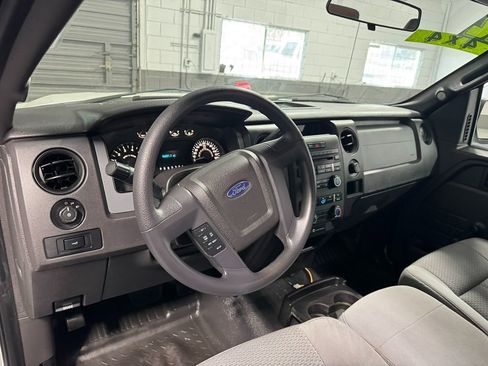 Used 2012 Ford F150 XL image 12
