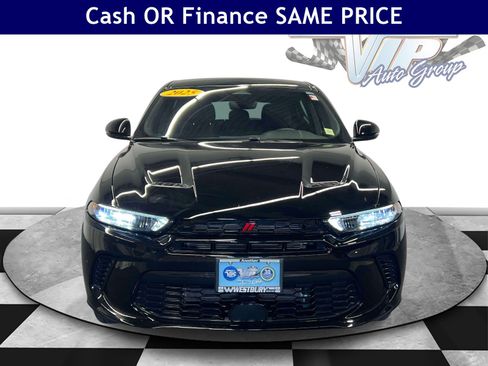 Used 2025 Dodge Hornet GT w/ Cold Weather Group AWD/4WD image 2