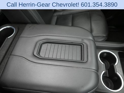 Used 2022 Chevrolet Tahoe Z71 w/ Off-Road Capability Package AWD/4WD image 26