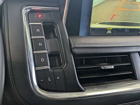 Used 2024 Chevrolet Tahoe Z71 image 22