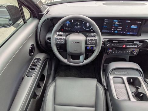 Used 2026 Hyundai Palisade XRT Pro image 16