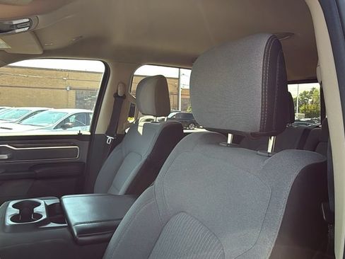 Used 2019 RAM 1500 Big Horn AWD/4WD image 20