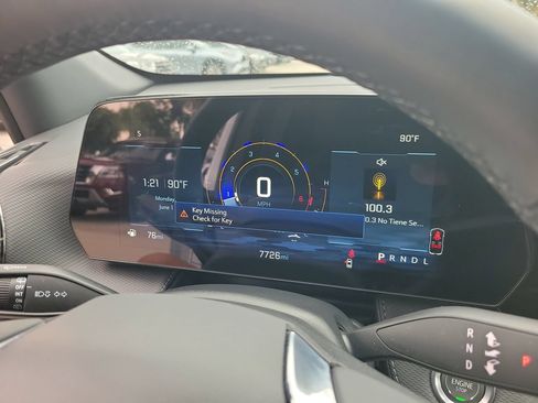 Used 2026 Chevrolet Equinox LT FWD image 20