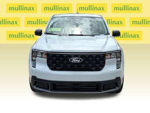 New 2026 Ford Maverick XLT FWD image 23