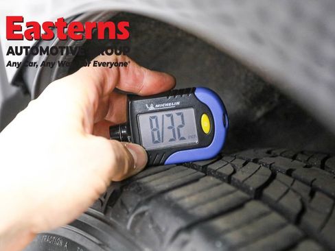 Used 2021 Ford Edge SEL w/ Convenience Package image 26