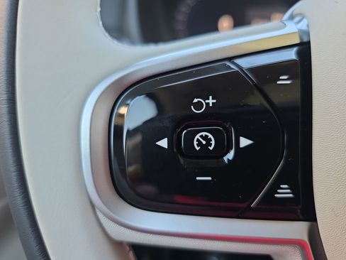 New 2026 Volvo XC90 T8 Ultra image 27