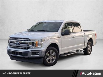Used 2018 Ford F150 XLT w/ Equipment Group 302A Luxury