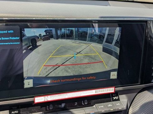 New 2026 Toyota Camry SE FWD image 19