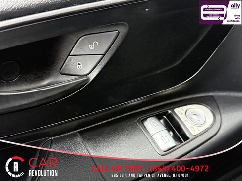 Used 2022 Mercedes-Benz Metris image 28