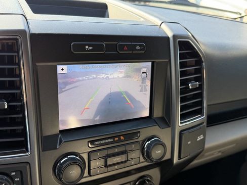 Used 2019 Ford F150 XLT w/ Equipment Group 302A Luxury image 33