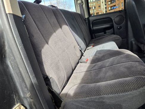 Used 2003 Dodge Ram 2500 Truck SLT image 20