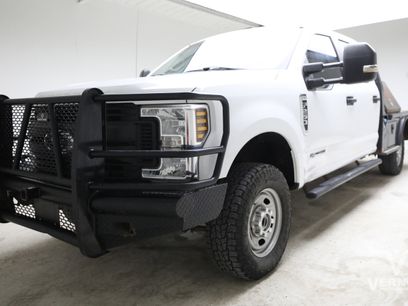 Used 2018 Ford F250 XL w/ Power Equipment Group