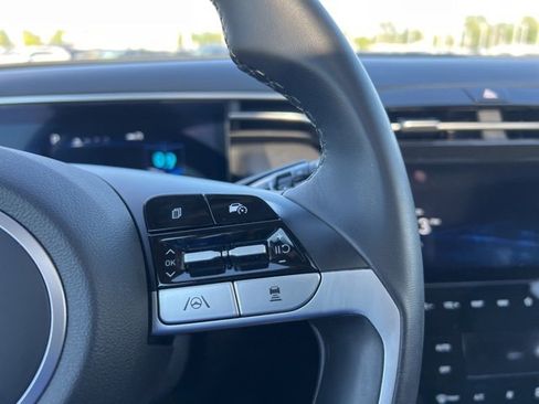 Used 2024 Hyundai Tucson SEL w/ Convenience Package image 33