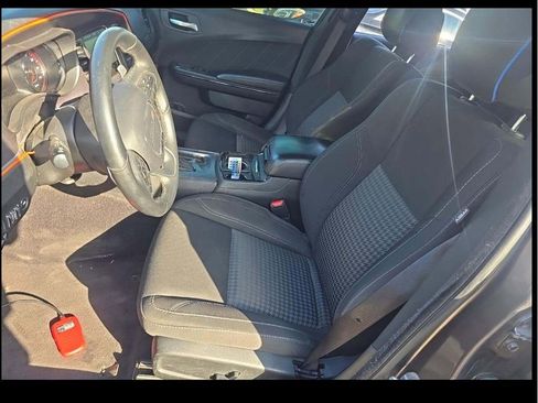 Used 2018 Dodge Charger GT w/ Navigation & Travel Group image 22