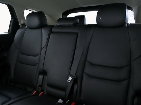 Used 2023 MAZDA CX-9 Touring Plus AWD/4WD image 19