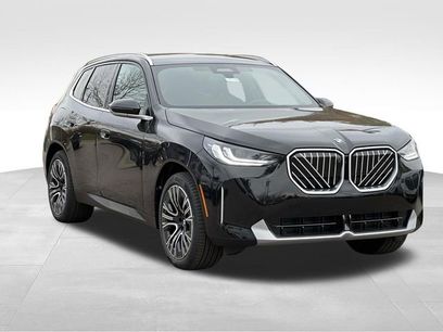 New 2026 BMW X3 xDrive30 w/ Premium Package