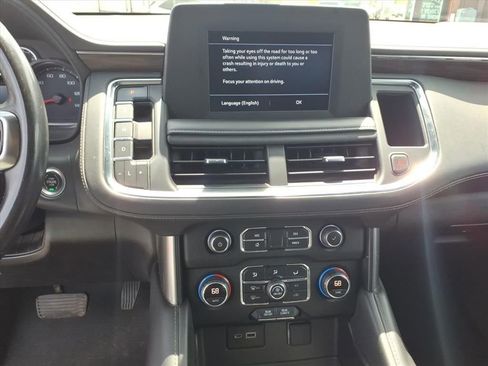 Used 2022 Chevrolet Suburban LS AWD/4WD image 9