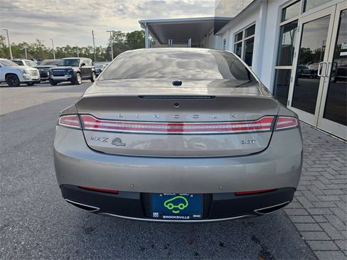 Used 2019 Lincoln MKZ Reserve image 7