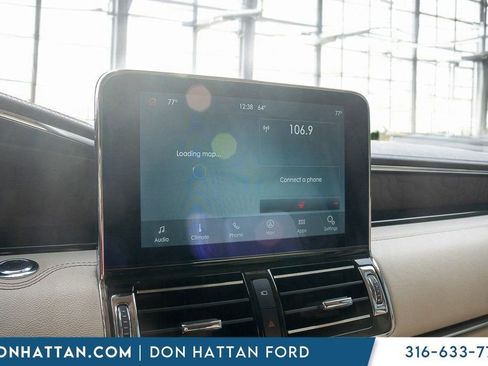 Used 2020 Lincoln Navigator Reserve w/ Luxury Package image 7