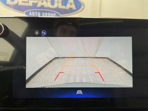 New 2026 Chevrolet Equinox LT image 5