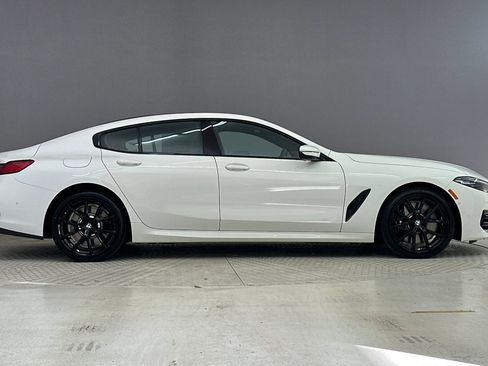 New 2026 BMW 840i w/ M Sport Professional Package image 7