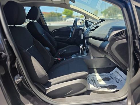 Used 2014 Ford Fiesta SE w/ Exterior Protection Package FWD image 26