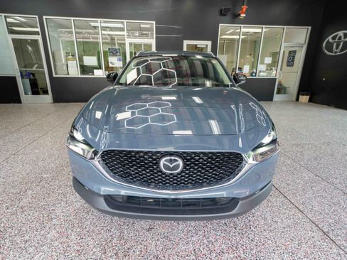 Used 2025 MAZDA CX-30 AWD 2.5 S w/ Preferred Package image 6