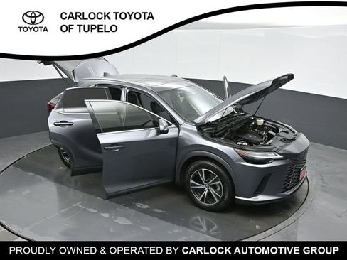 Used 2023 Lexus RX 350 Premium Plus w/ Accessory Package (Z1) image 49