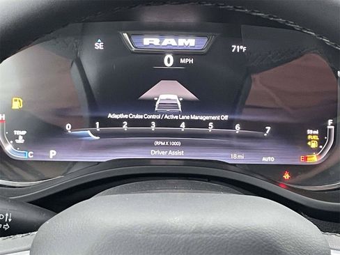 New 2026 RAM 1500 Big Horn image 13