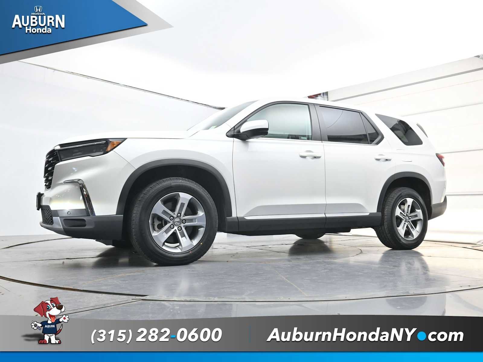 Used 2023 Honda Pilot EX-L image 21