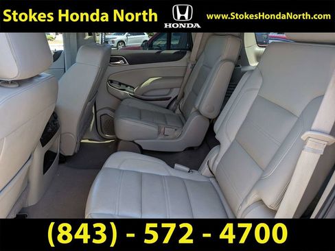 Used 2019 GMC Yukon Denali w/ Denali Ultimate Package AWD/4WD image 21