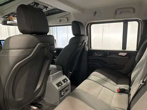Used 2024 INEOS Grenadier AWD/4WD image 23