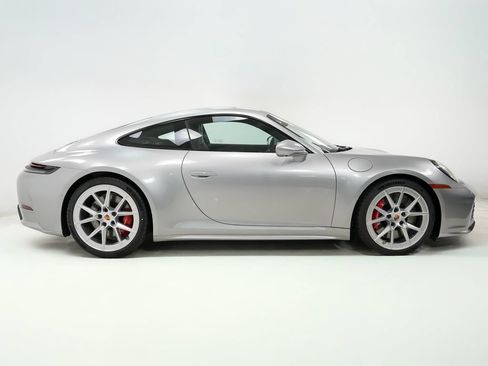 New 2026 Porsche 911 Carrera S RWD image 9