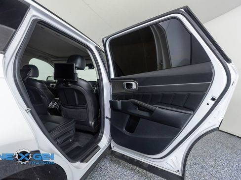 Used 2022 Kia Sorento SX AWD/4WD image 34