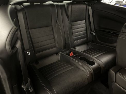 Used 2016 Buick Cascada Premium image 19