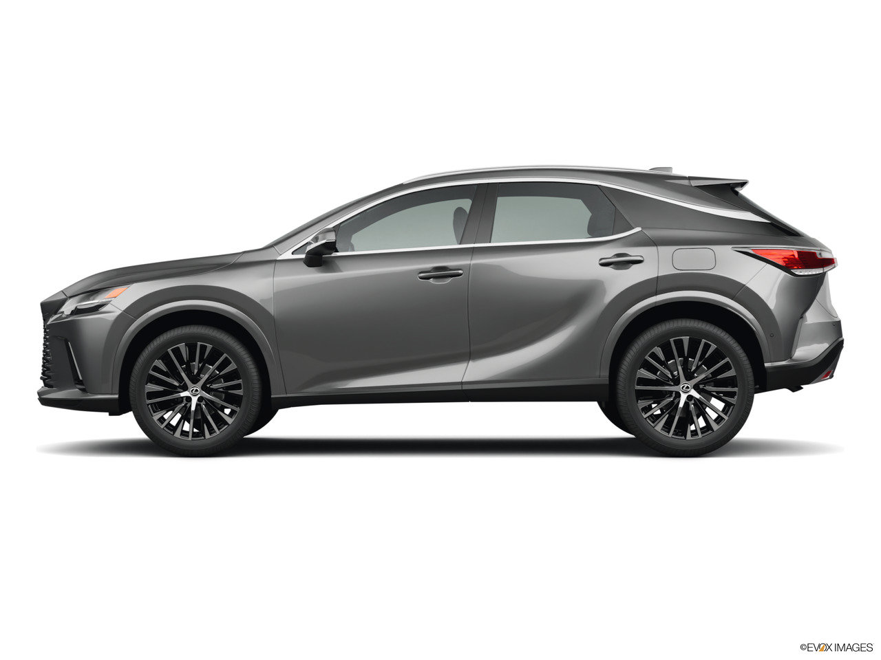 New 2026 Lexus RX 350 F Sport AWD/4WD image 2